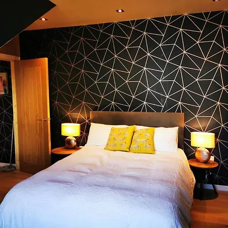 Luxury Apartment Brighton And South Downs National Park, Free Parking, Animals On Request Daily Fee Exterior photo