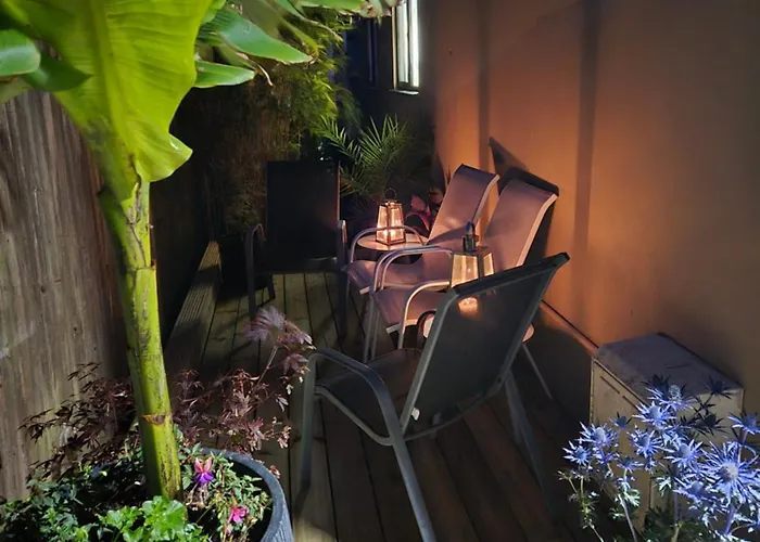 Luxury Apartment Brighton And South Downs National Park, Free Parking, Animals On Request Daily Fee