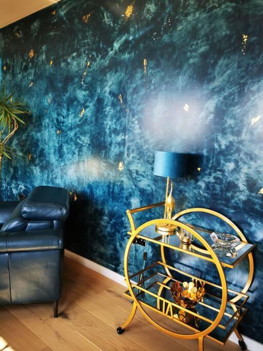 Apartment Luxury And South Downs National Park, Free Parking, Animals On Request Daily Fee *