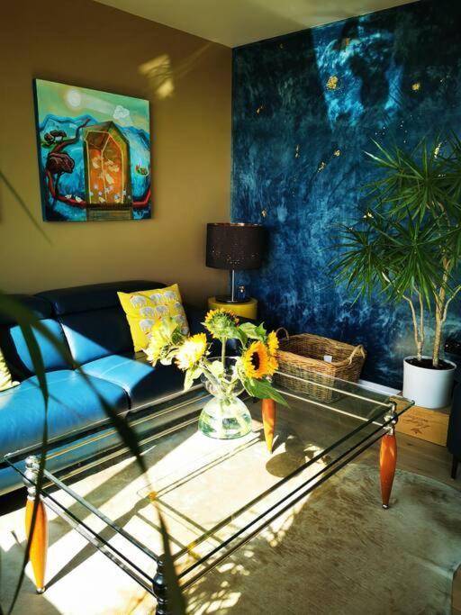 Apartment Luxury And South Downs National Park, Free Parking, Animals On Request Daily Fee Hove