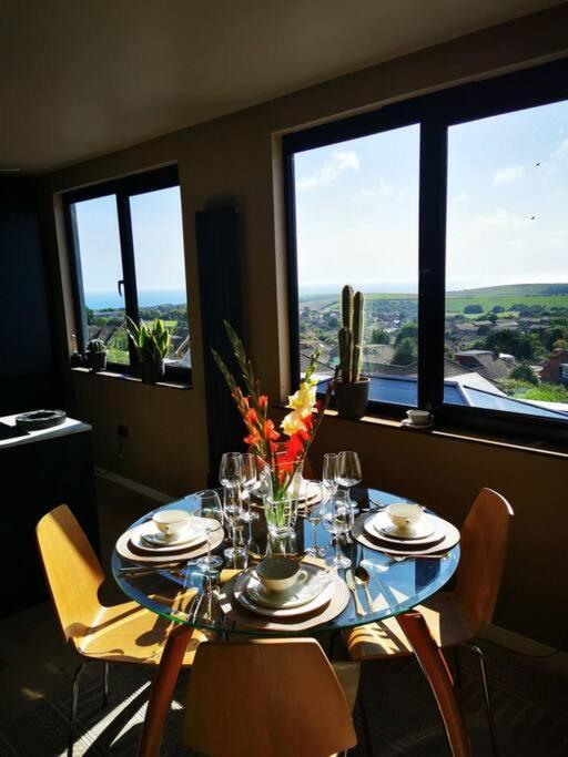 Apartment Luxury And South Downs National Park, Free Parking, Animals On Request Daily Fee Brighton