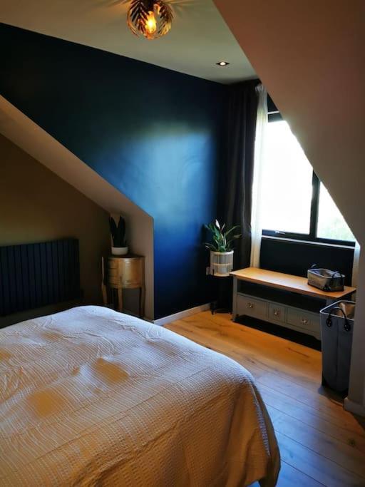 Luxury And South Downs National Park, Free Parking, Animals On Request Daily Fee * Hove