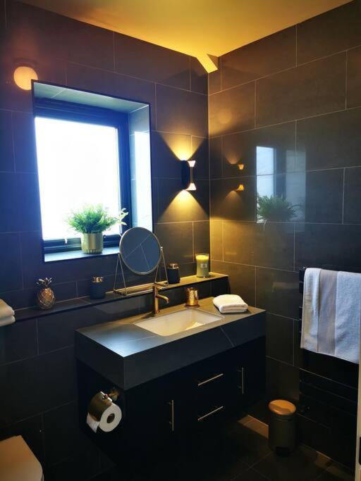 Apartment Luxury And South Downs National Park, Free Parking, Animals On Request Daily Fee