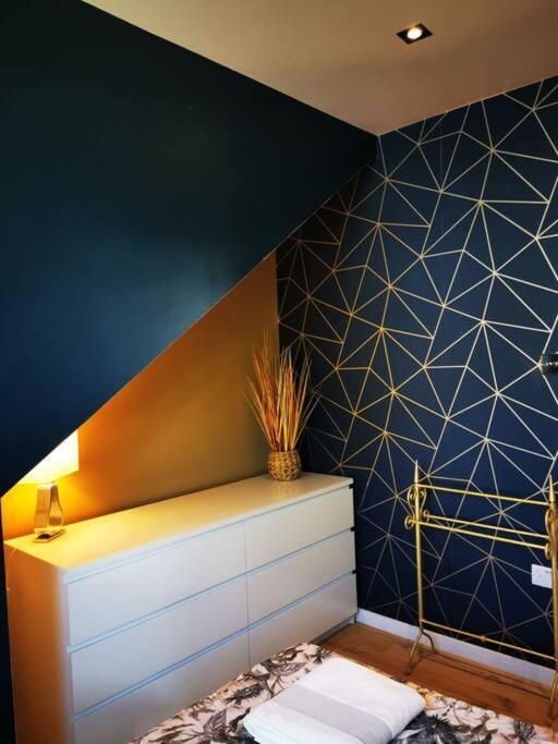 Apartment Luxury And South Downs National Park, Free Parking, Animals On Request Daily Fee