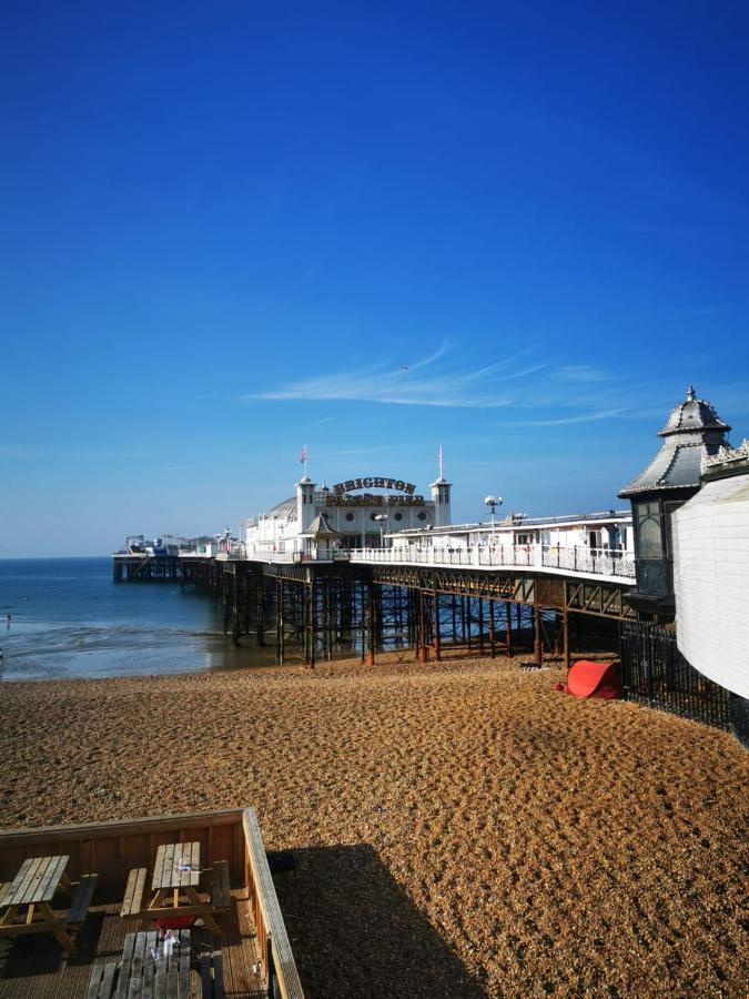 Luxury And South Downs National Park, Free Parking, Animals On Request Daily Fee Apartment