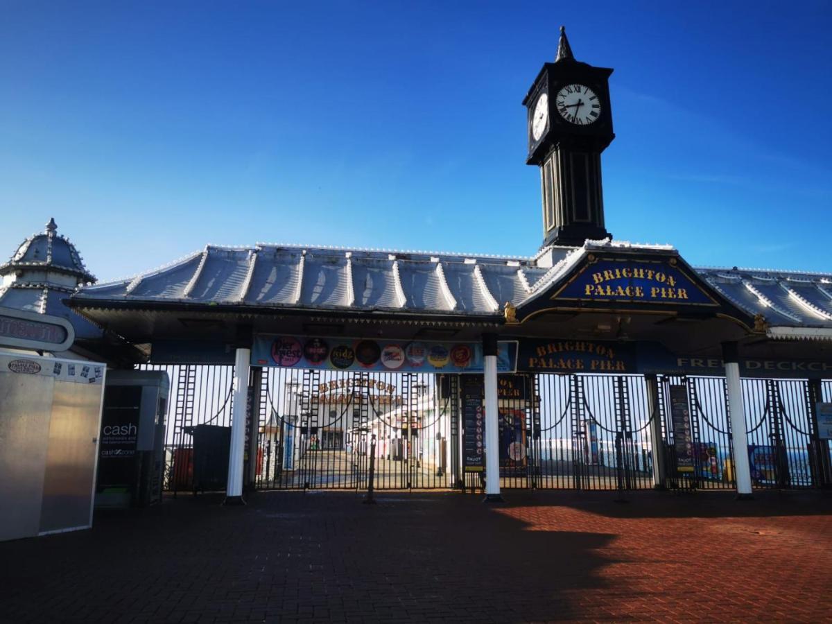 Luxury And South Downs National Park, Free Parking, Animals On Request Daily Fee * Brighton