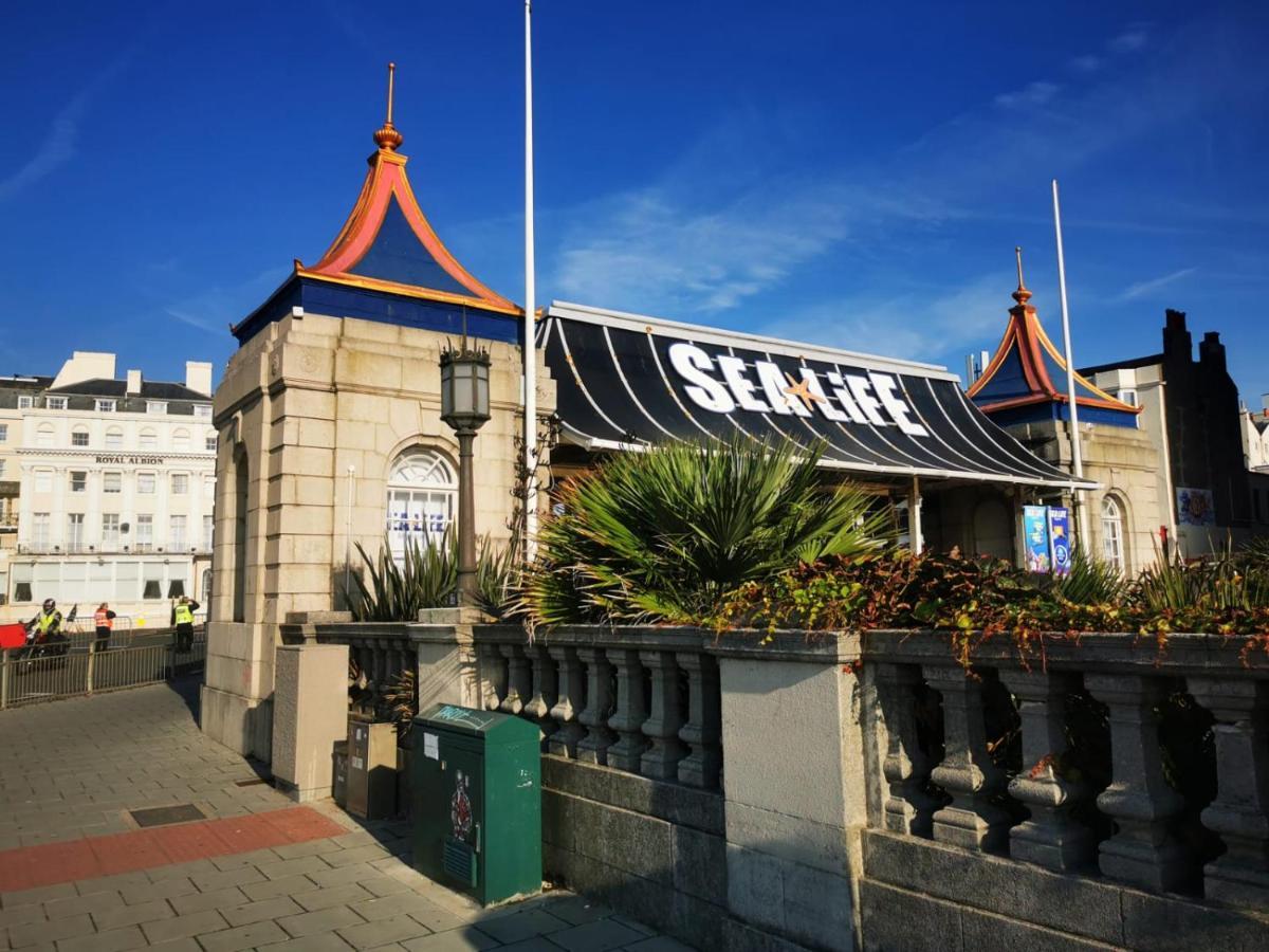 Luxury And South Downs National Park, Free Parking, Animals On Request Daily Fee Apartment Brighton